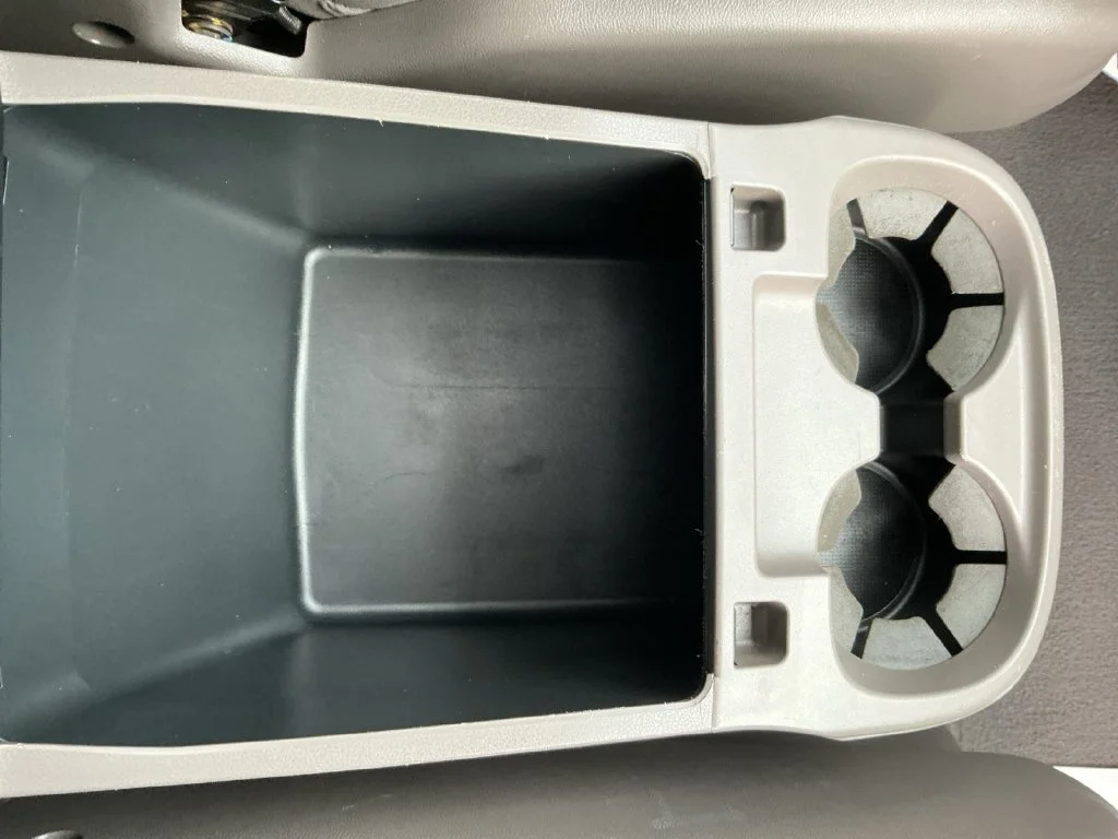Used 2014 Silver Honda EX-L image 34