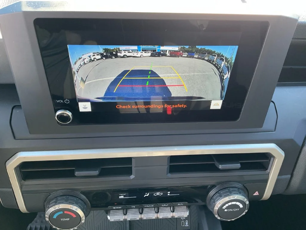 Used 2025 Silver Toyota SR image 21