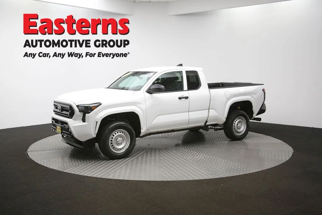 Used 2024 White Toyota SR image 53