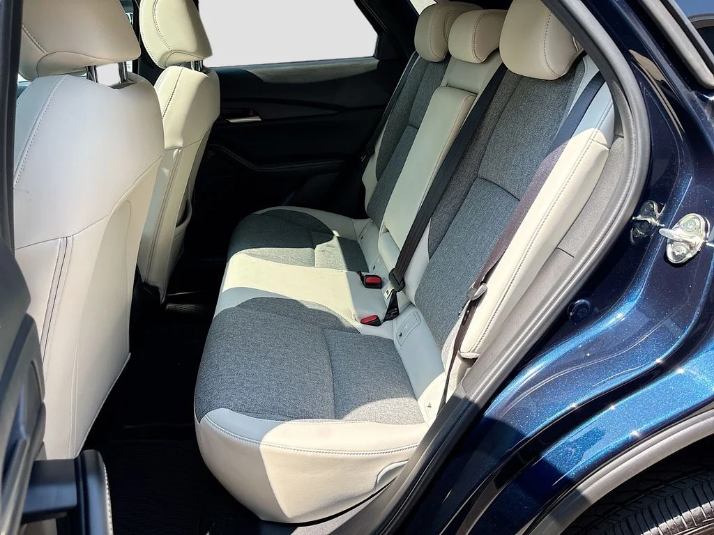 New 2026 Crystal Blue Mazda 2.5 S Aire Edition image 24