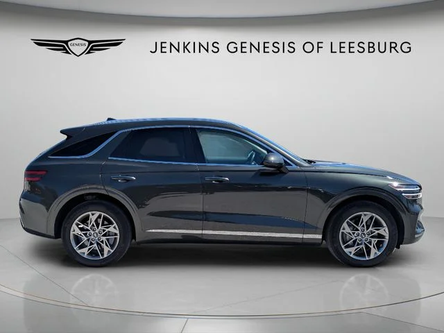 Used 2025 Green Genesis 2.5T image 12