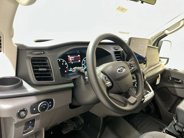 2025 Ford Transit Passenger Van XL - Photo 9