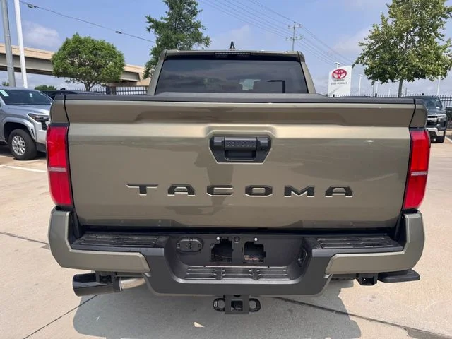 New 2026 Bronze Oxide Toyota  TRD Sport image 23