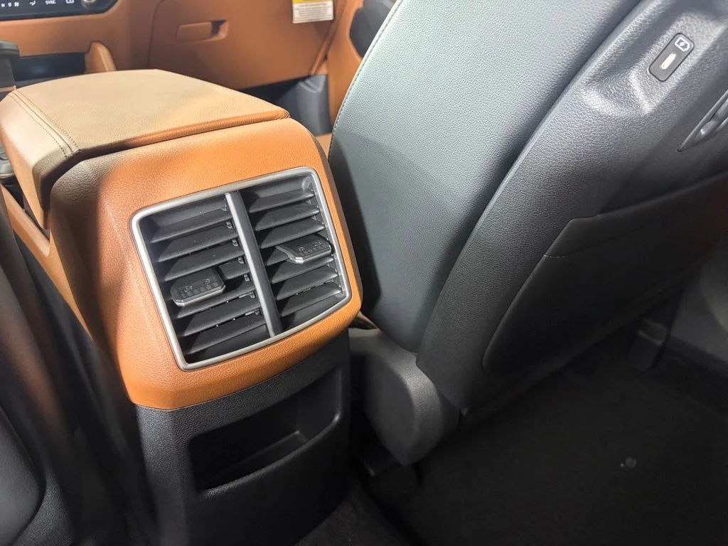 New 2026 Ebony Black Kia X-Line image 13