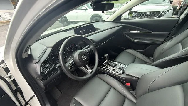Used 2024 White Mazda 2.5 S Preferred Package image 12