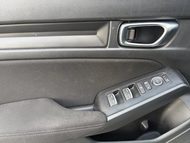Used 2026 Gray Honda Sport image 10