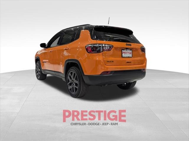 New 2026 Joose (DISC) Jeep Limited image 9