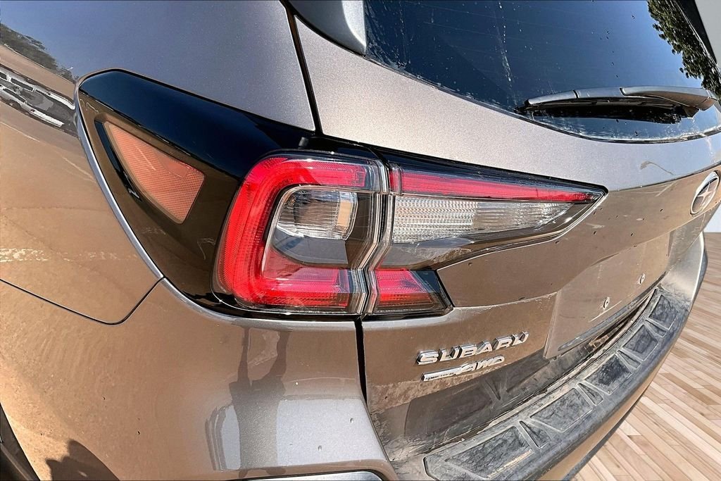 Used 2024 Brown Subaru Premium image 28