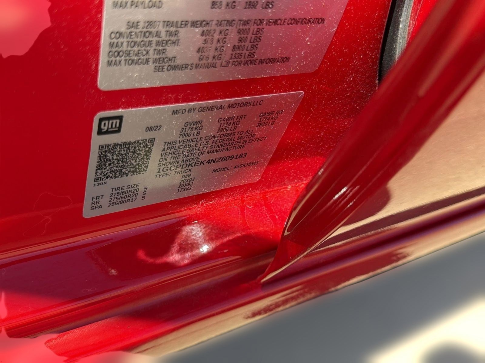 2022 Chevrolet Silverado 1500 LT - Photo 19