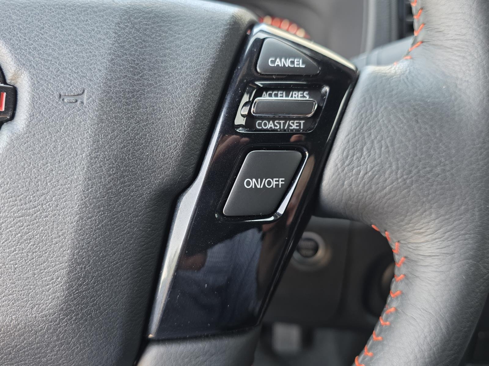 2023 Nissan Frontier PRO-X - Photo 22