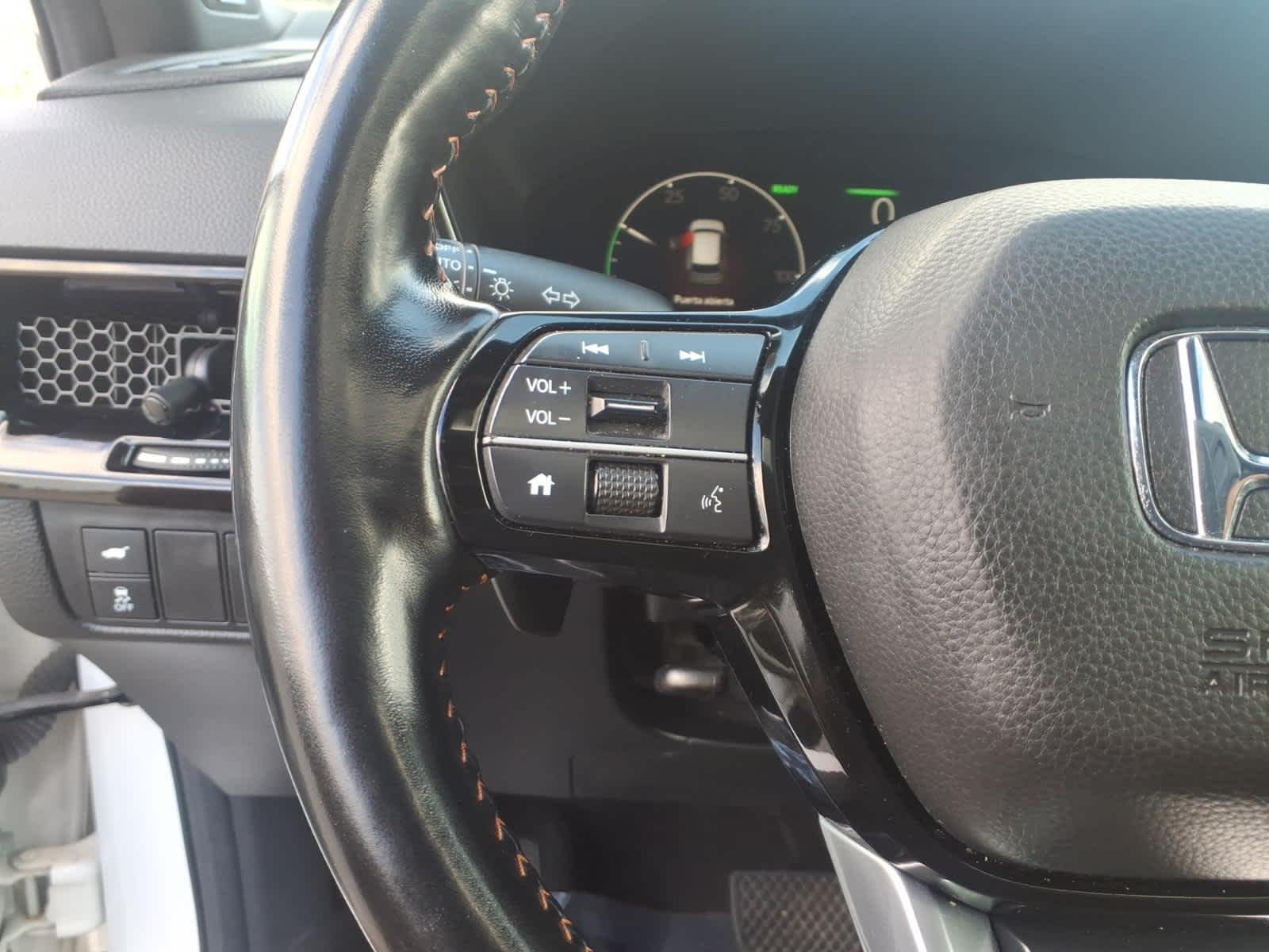2025 Honda CR-V Sport Touring - Photo 22