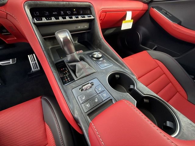 New 2026 Iridium Lexus  350 F SPORT image 21