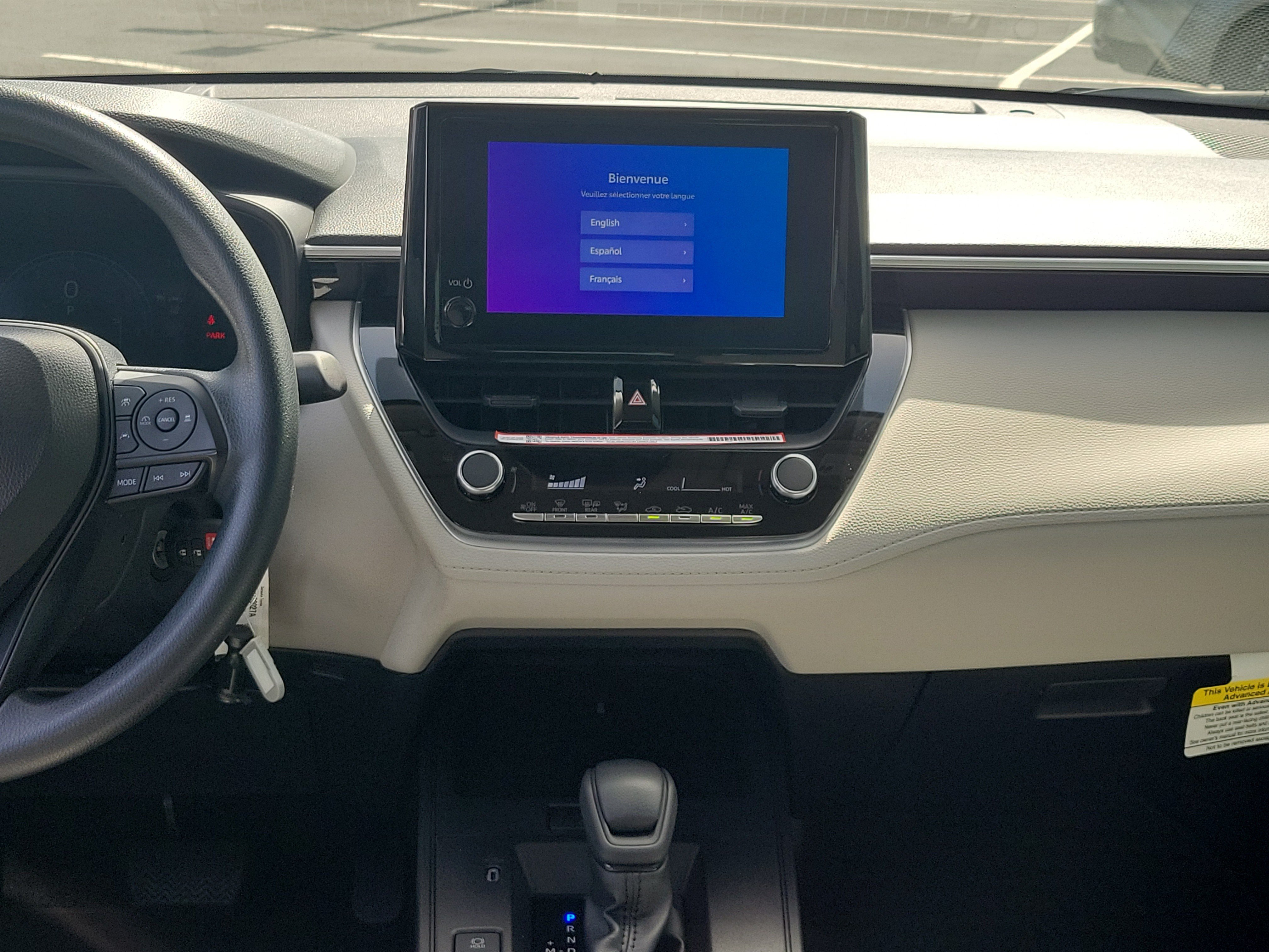 Used 2026 Jet Black Toyota L image 17