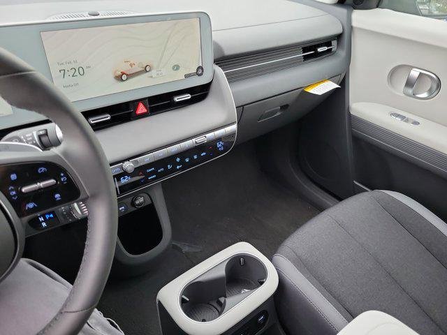 2024 Hyundai IONIQ 5 SEL - Photo 10