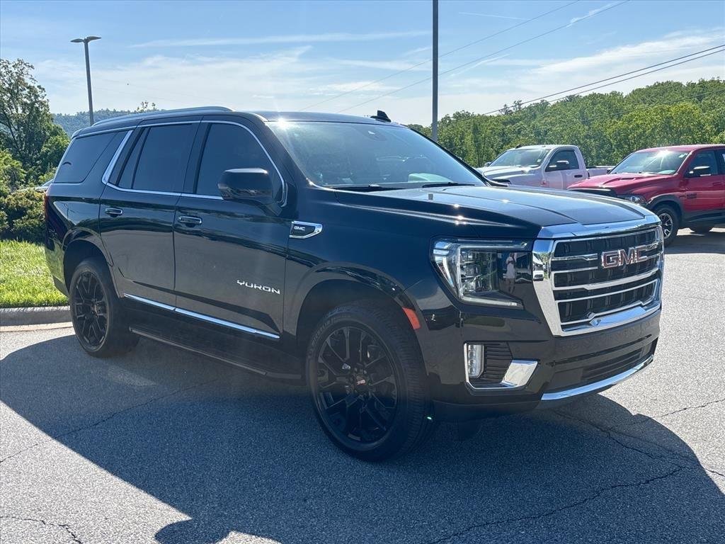 2023 GMC Yukon SLT - Photo 6