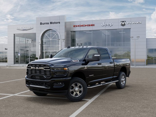 2026 RAM 2500 Lone Star