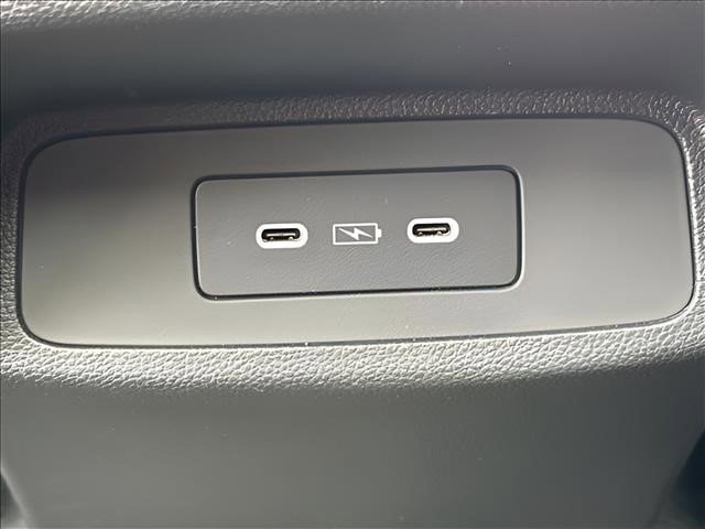 Used 2023 Platinum White Pearl Acura w/A-Spec Package image 11