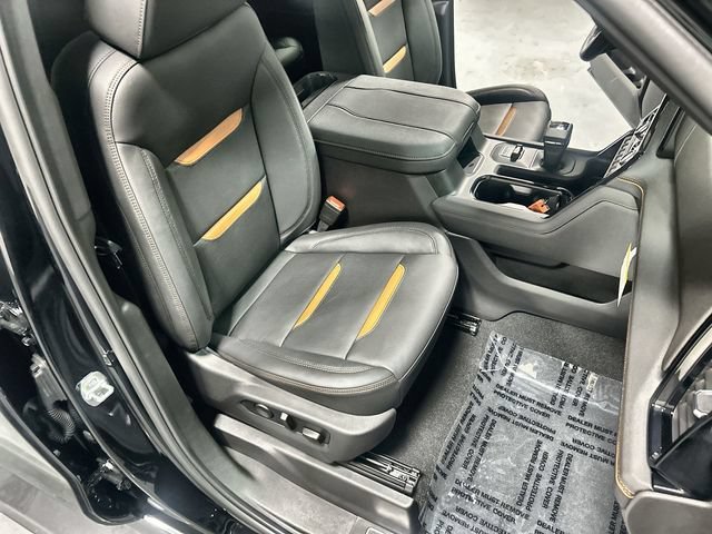 2026 GMC Sierra 1500 AT4 - Photo 24