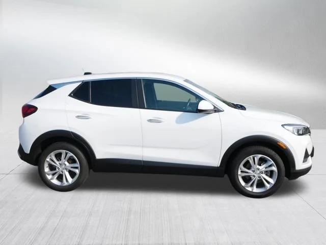 2023 Buick Encore GX Preferred - Photo 8