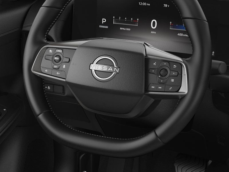 New 2027  Nissan SV image 20