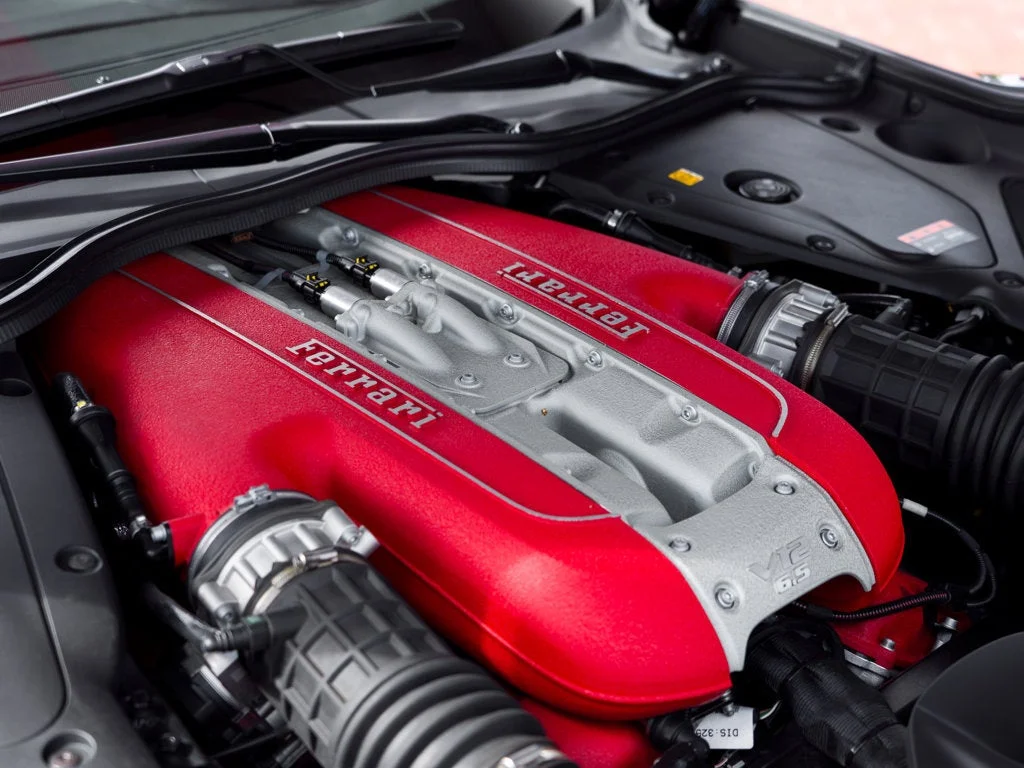 2019 Ferrari 812 Base - Photo 37