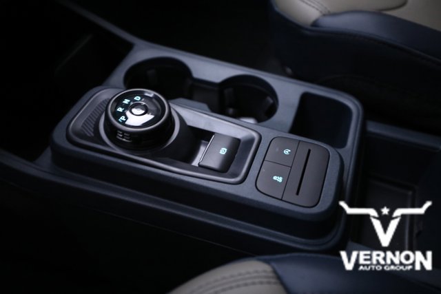 2026 Ford Maverick Lariat - Photo 16