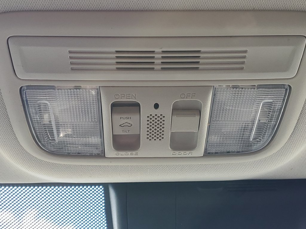 2019 Honda Civic EX - Photo 27