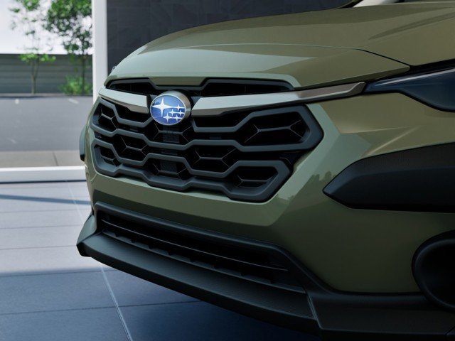 New 2026 ALPINE GREEN Subaru Premium image 11