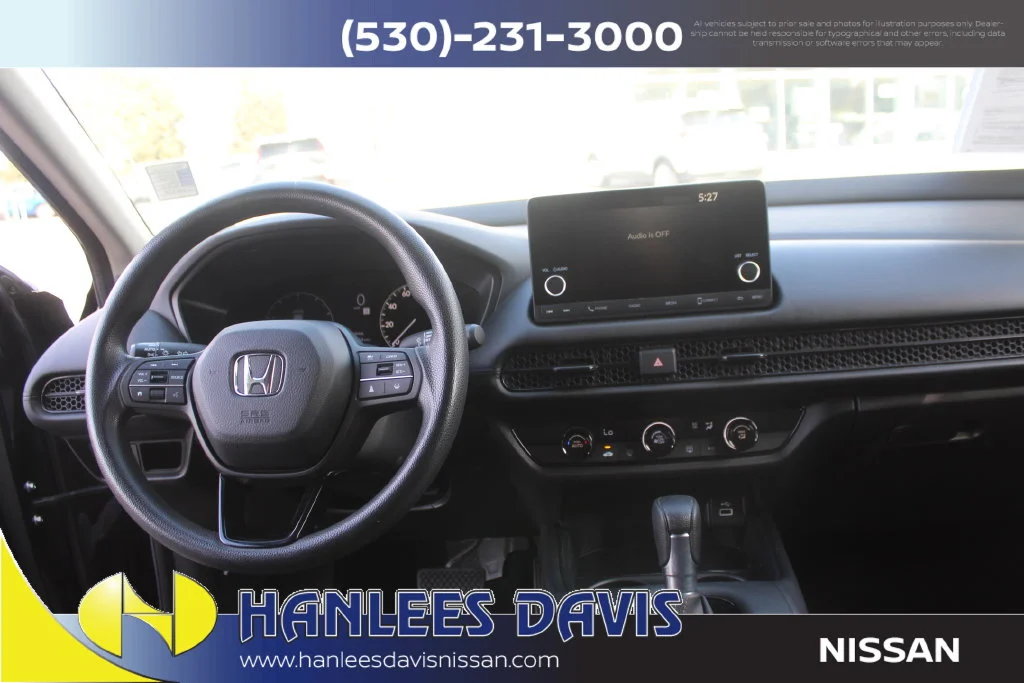 2024 Honda HR-V LX - Photo 17