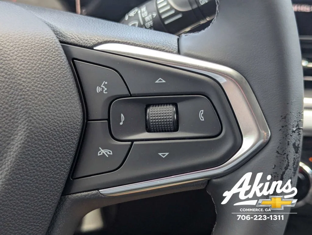 2026 Chevrolet Trax LT - Photo 26
