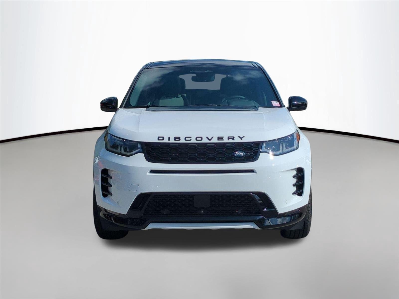 New 2026 Fuji White Land Rover Landmark image 8