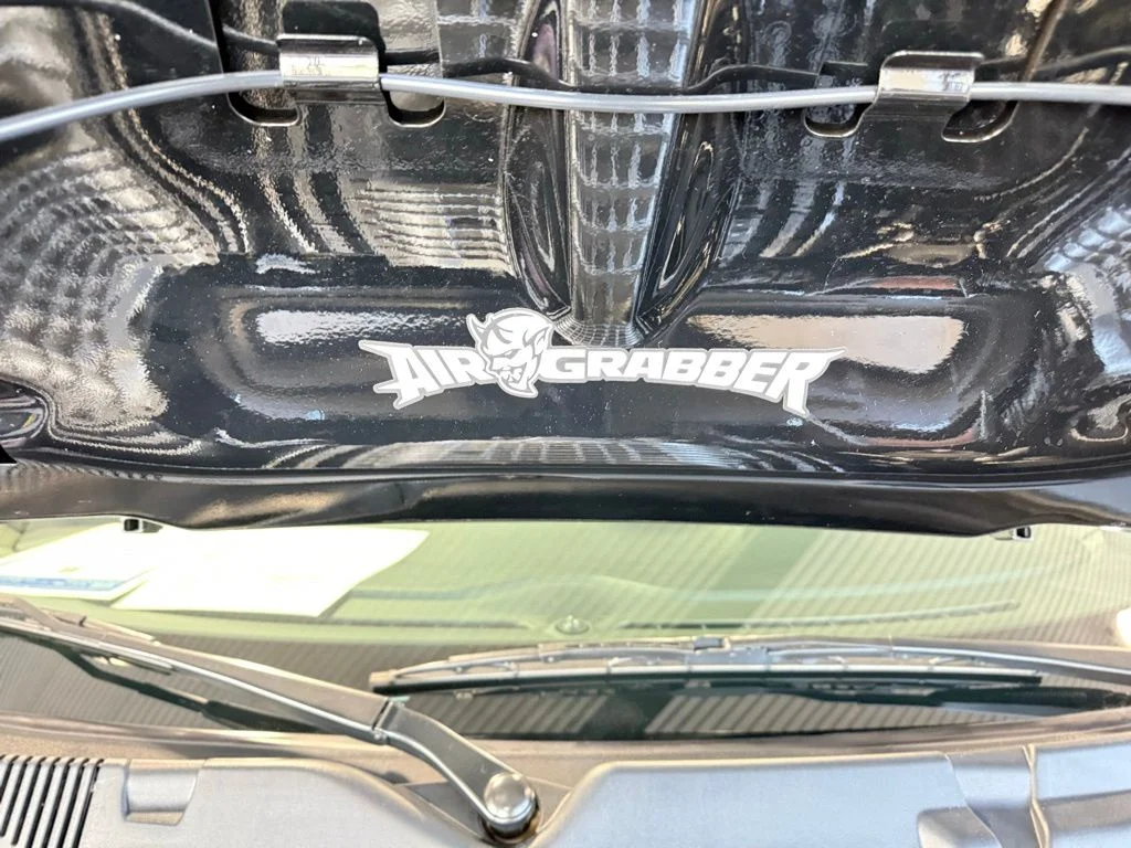 Used 2018 Black Dodge SRT image 56