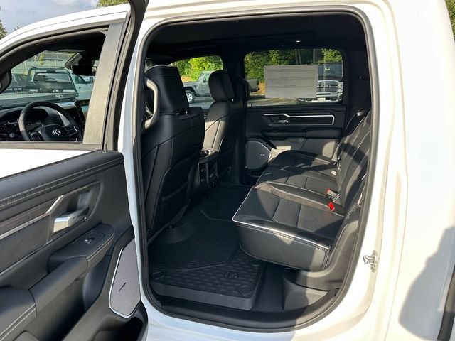 2026 RAM 1500 Laramie - Photo 10