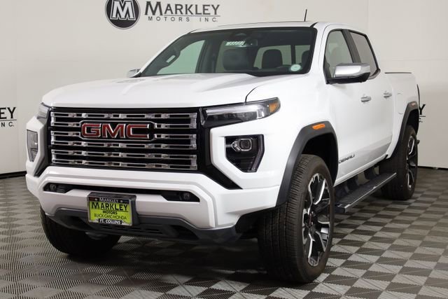 2026 GMC Canyon Denali - Photo 29