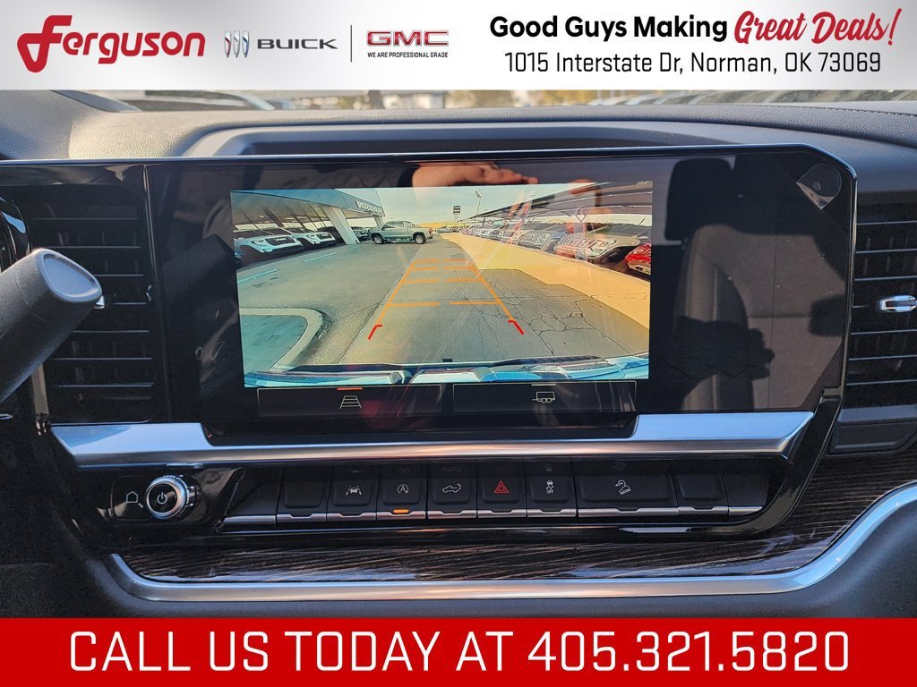 2026 GMC Sierra 1500 Elevation - Photo 28