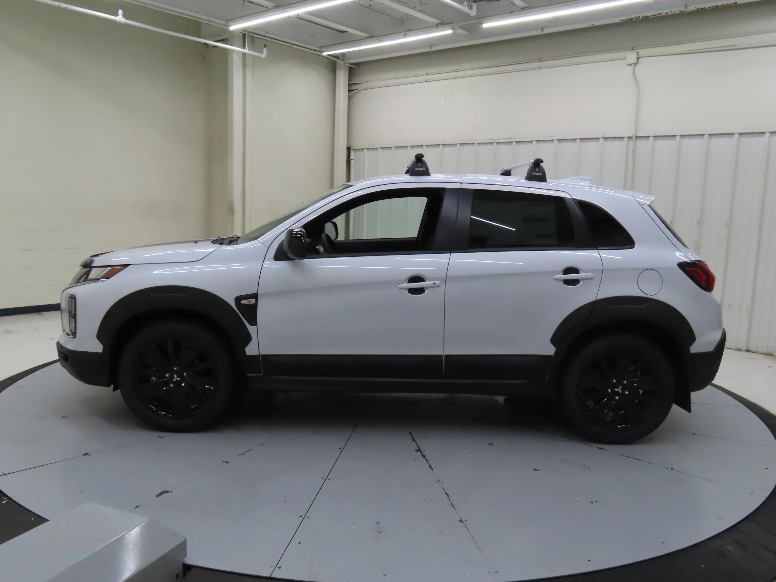 2025 Mitsubishi Outlander Sport TRAIL - Photo 7
