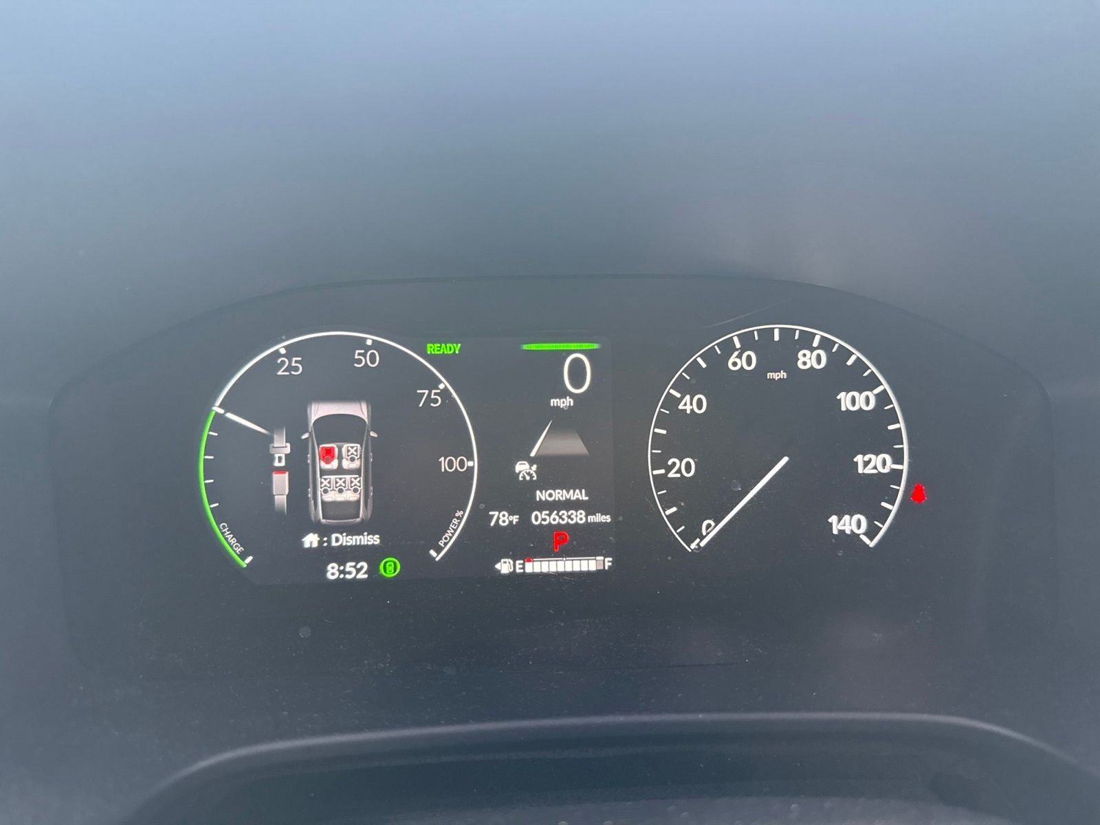 2023 Honda CR-V Sport - Photo 7