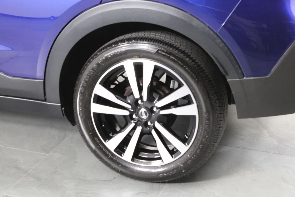 2020 Nissan Kicks SV - Photo 15