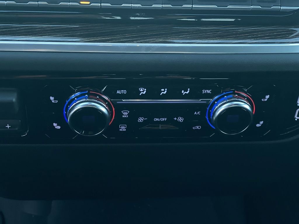 2026 GMC Sierra 1500 SLE - Photo 23