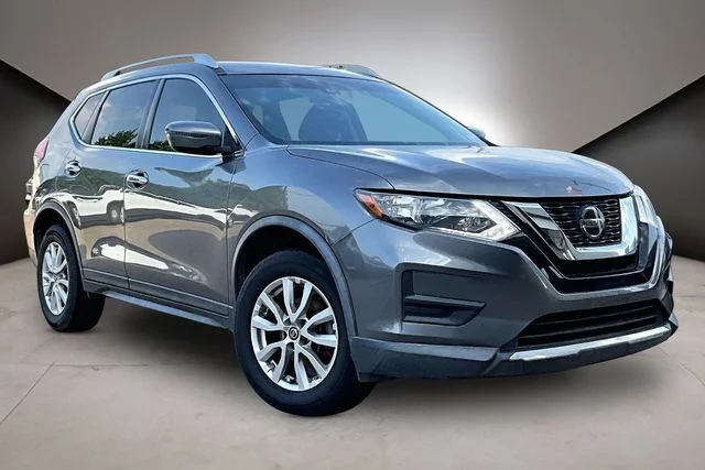 Used 2020 Nissan Rogue SV with VIN KNMAT2MV7LP535738 for sale in White Settlement, TX