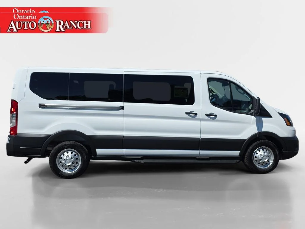 New 2026 OXFORD WHITE Ford XL image 6