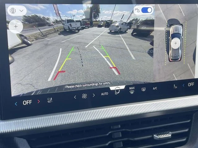 New 2026 Black Ford Tremor image 9