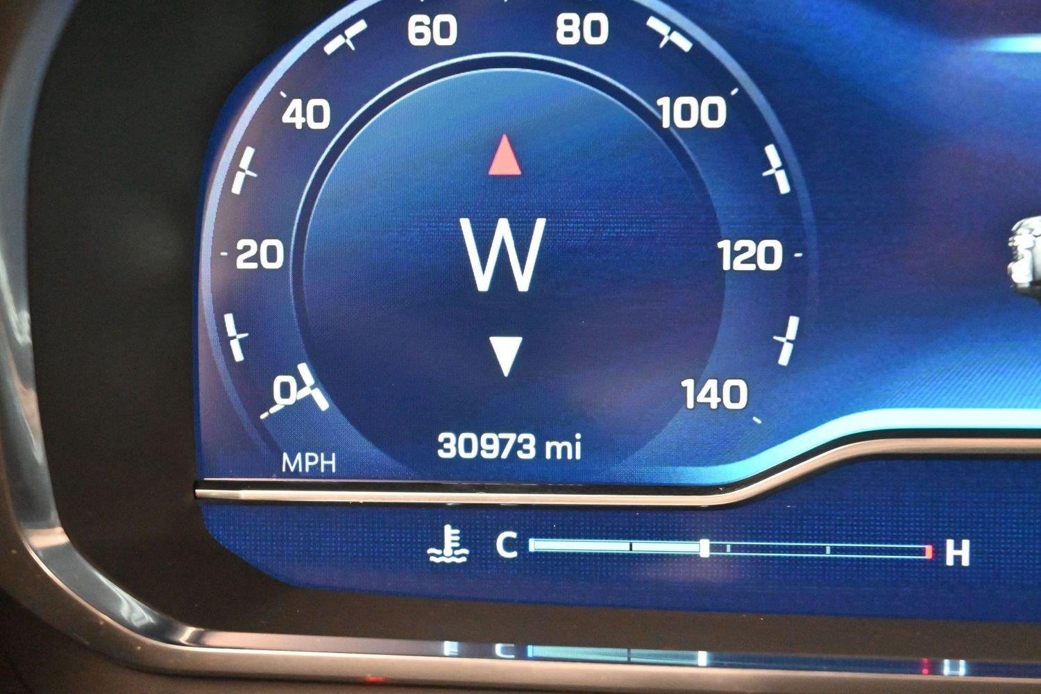 Used 2024 Summit White Chevrolet Premier image 22