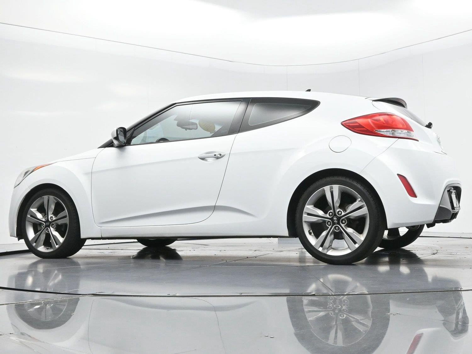 Used 2017 Century White Hyundai Value Edition image 46