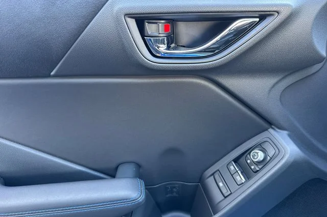 New 2026 MAGNETITE GRAY METALLIC Subaru tS image 8