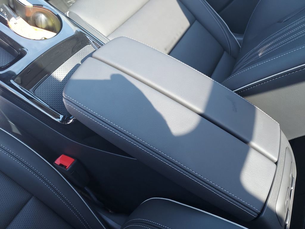 New 2026 Quartz Blue Metallic Buick Avenir image 26