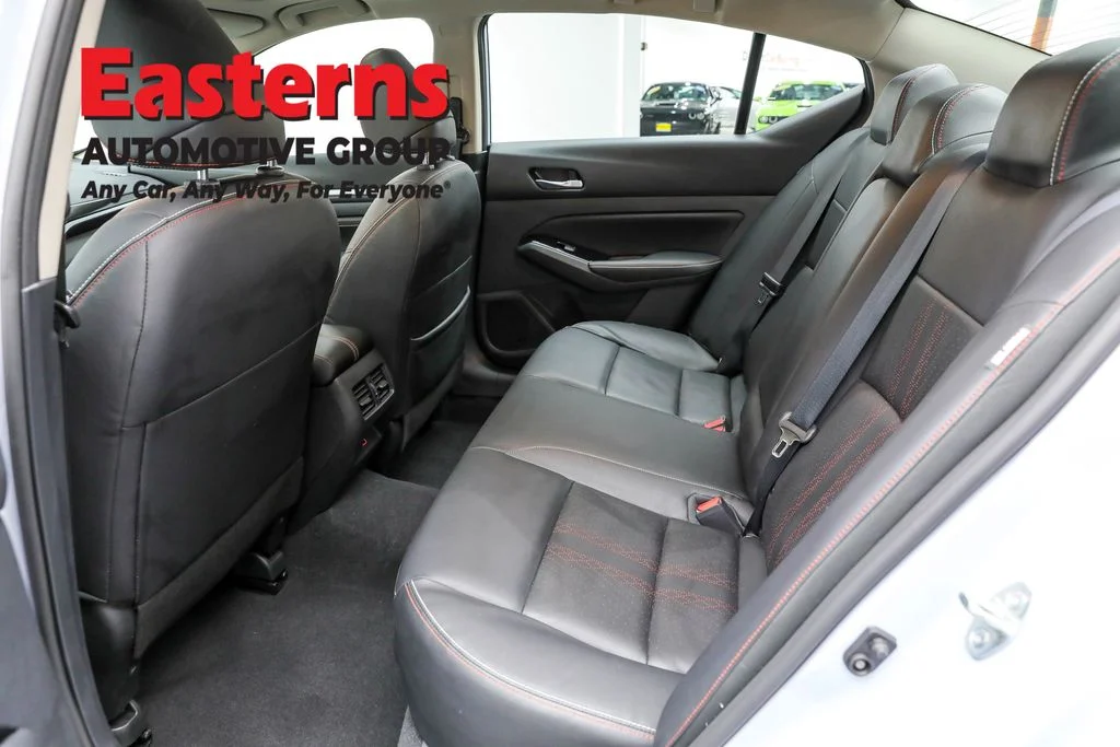 Used 2023 Gray Nissan 2.5 SL image 22