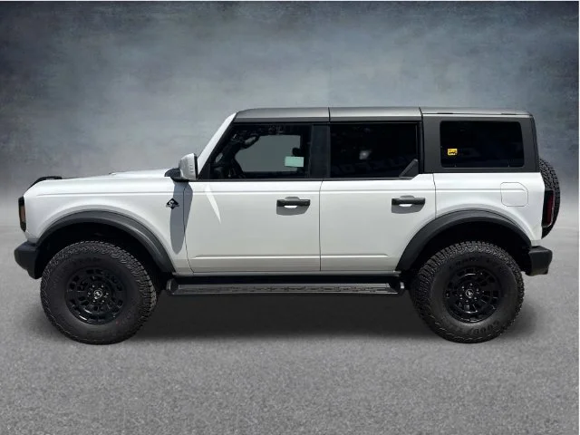 New 2026 Oxford White Ford Outer Banks® image 59