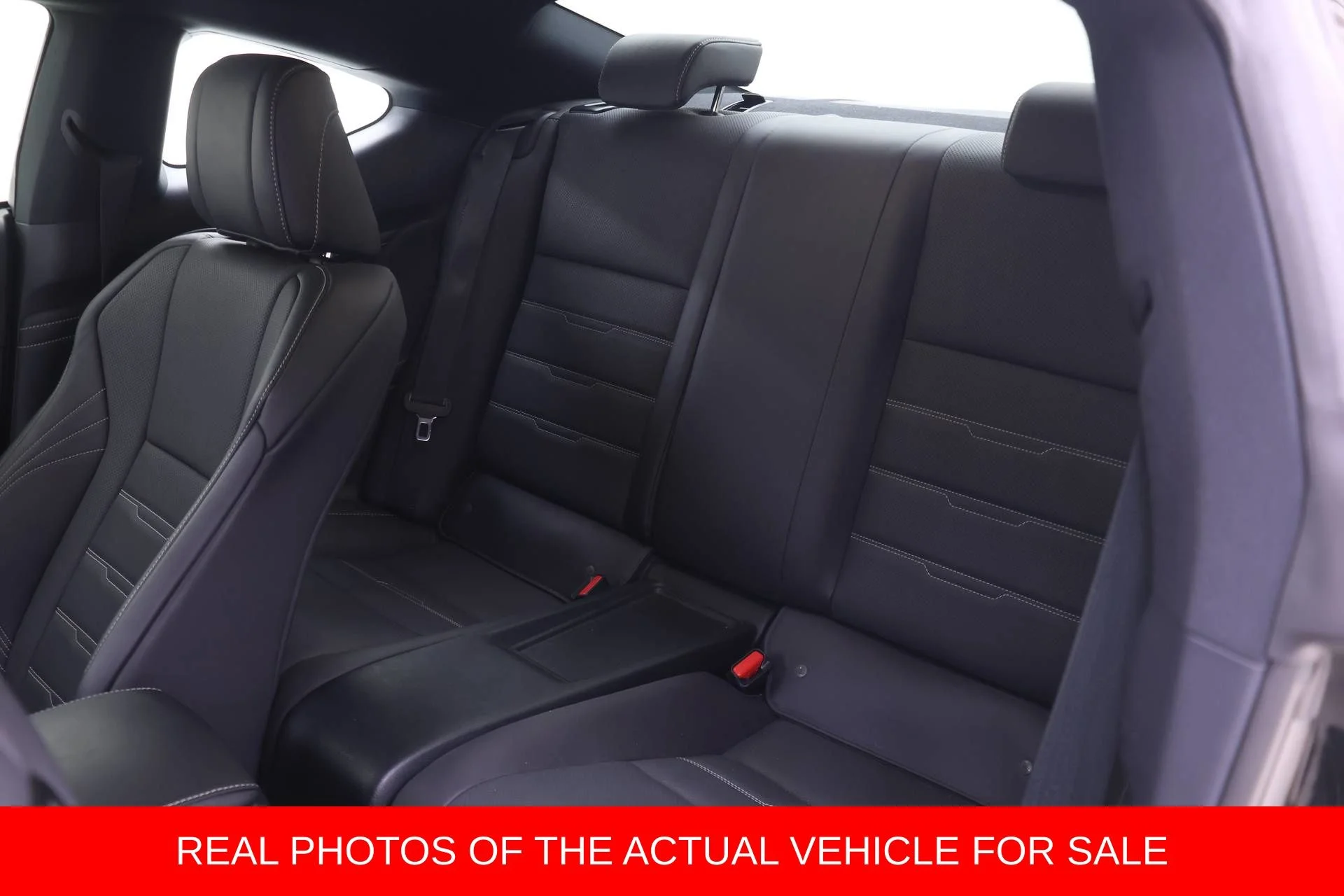 Used 2023 Black Lexus 350 F Sport image 11