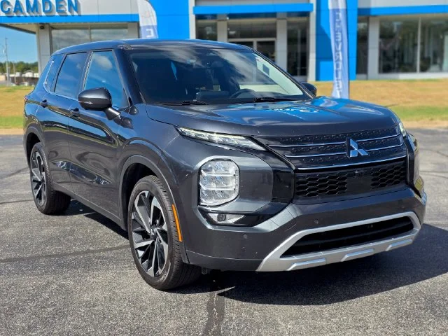 2024 Mitsubishi Outlander SE - Photo 19